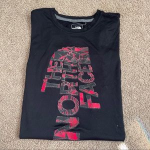 Men’s The North Face Graphic T Shirt